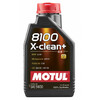 Mootoriõli Motul 8100 X-CLEAN+ 5W-30, 1 L