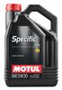 Mootoriõli Motul Specific 0720 5W-30 5L