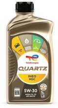 Mootoriõli Total Quartz INEO MDC 5W-30, 1 L