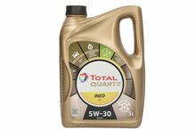 Mootoriõli Total Quartz Ineo C4 5W-30 5L