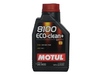Mootoriõli Motul 8100 Eco-clean+ 5W-30 1L