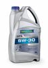 Mootoriõli Ravenol HPS SAE 5W-30 5L