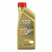 Mootoriõli Castrol Edge Titanium FST LL 5W-30, 1 L