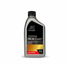 Mootoriõli Autoserio 8001 5W-30, 1 L