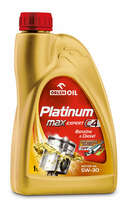 Mootoriõli Orlen Oil Platinum MaxExpert C4 5W-30 1L
