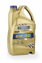 Mootoriõli Ravenol RSP 5W-30 4L