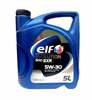 Mootoriõli Elf Evolution 900 SXR 5W-30, 5 L