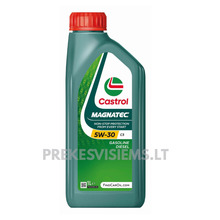 Mootoriõli Castrol Magnatec 5W-30 C3, 1 L