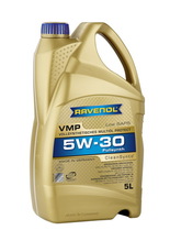 Mootoriõli Ravenol VMP USVO 5W-30, 5 L