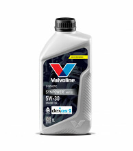 Mootoriõli Valvoline Synpower MST C3 5W-30, 1 L