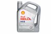 Mootoriõli Shell Helix HX8 ECT 5W-30 5L