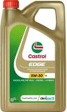 Mootoriõli Castrol Edge 5W-30 C3, 5 L