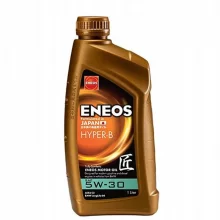 Mootoriõli Eneos Hyper-B 5W-30, 1 L