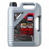 Mootoriõli Liqui Moly Top Tec 4300 5W-30, 5 L