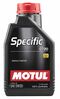 Mootoriõli Motul Specific 0720 5W-30 1L