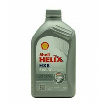 Mootoriõli Shell Helix HX8 ECT C3 5W-30 1L