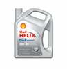 Mootoriõli Shell Helix HX8 5W-30, 4 L