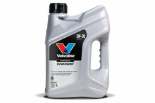 Mootoriõli Valvoline Synpower 5W-30, 4L