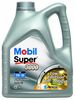 Mootoriõli Mobil Super 3000 XE 5W-30, 4 L