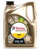 Mootoriõli Total Quartz INEO ECS 5W-30, 4 L