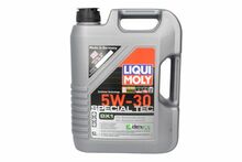 Mootoriõli LIQUI-MOLY Special Tec DX1 5W-30, 5 L