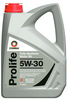 Mootoriõli Comma Prolife 5W-30 4L
