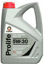 Mootoriõli Comma Prolife 5W-30 4L