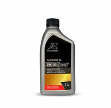 Mootoriõli Autoserio 8002 5W-30, 1 L