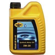 Mootoriõli Kroon-Oil Helar SP 5W-30 LL-03 1L