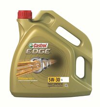 Mootoriõli Castrol Edge Titanium FST C3 5W-30 5L