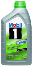 Mootoriõli Mobil 1 ESP 5W-30, sünteetiline, 1 L
