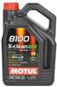 Mootoriõli Motul 8100 X-Clean EFE 5W-30, 5 L
