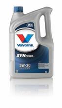 Mootoriõli Valvoline Synpower ENV C2 5W-30 5L
