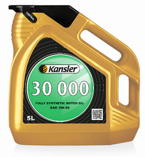 Mootoriõli Kansler SAE ACEA C3 5W-30, 5 L