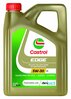 Mootoriõli Castrol Edge Titanium FST C3 5W-30, 4 L