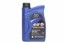 Mootoriõli Elf Evo R-Tech Elite 5W-30 1L