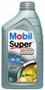 Mootoriõli Mobil Super 3000 F-D1 5W-30, 1 L