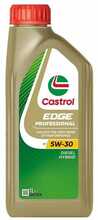 Mootoriõli Castrol Edge Professional Titanium FST C1 5W-30, 1 L