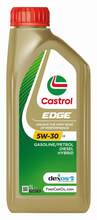 Mootoriõli Castrol Edge 5W-30 C3, 1 L Diesel