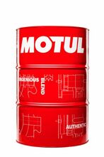 Mootoriõli MOTUL 8100 X-clean+ 5W-30, 208 L