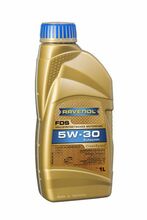 Mootoriõli Ravenol FDS 5W-30 1L