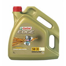 Mootoriõli Castrol Edge Long Life 5W-30 4L