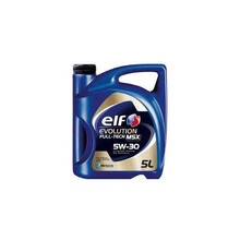 Mootoriõli Elf Evolution FT MSX 5W-30, 5L