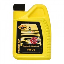 Mootoriõli Kroon-oil Presteza MSP 5W-30 1L