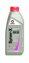 Mootoriõli Comma Syner-X 5W-30 1L