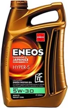 Mootoriõli Eneos Hyper S 5W-30, 4 L