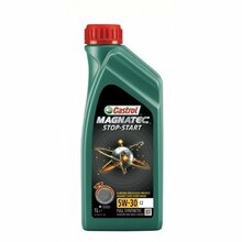 Mootoriõli Castrol Magnatec Stop Start 5W-30 C3, 1 L