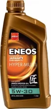 Mootoriõli Eneos Hyper-Multi 5W-30, 1 L