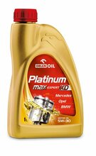 Mootoriõli Orlen Platinum Max Expert XD 5W-30 1L