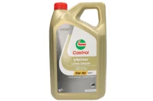 Mootoriõli Castrol Vecton LD E8/E11 5W-30, 5 L